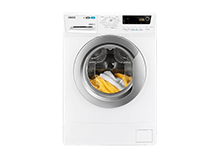 Ремонт стиральной машины Zanussi